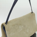CELINE All soft Shoulder Bag