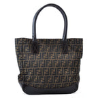 Fendi Zucca Tote Bag - '10s