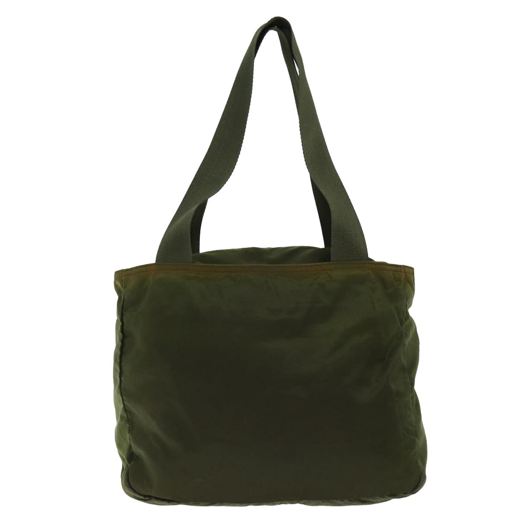 PRADA Tessuto Tote