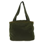 PRADA Tessuto Tote