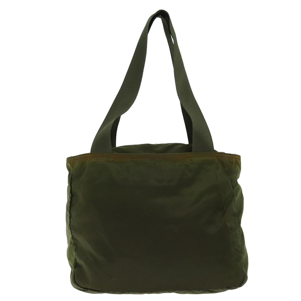 PRADA Tessuto Tote
