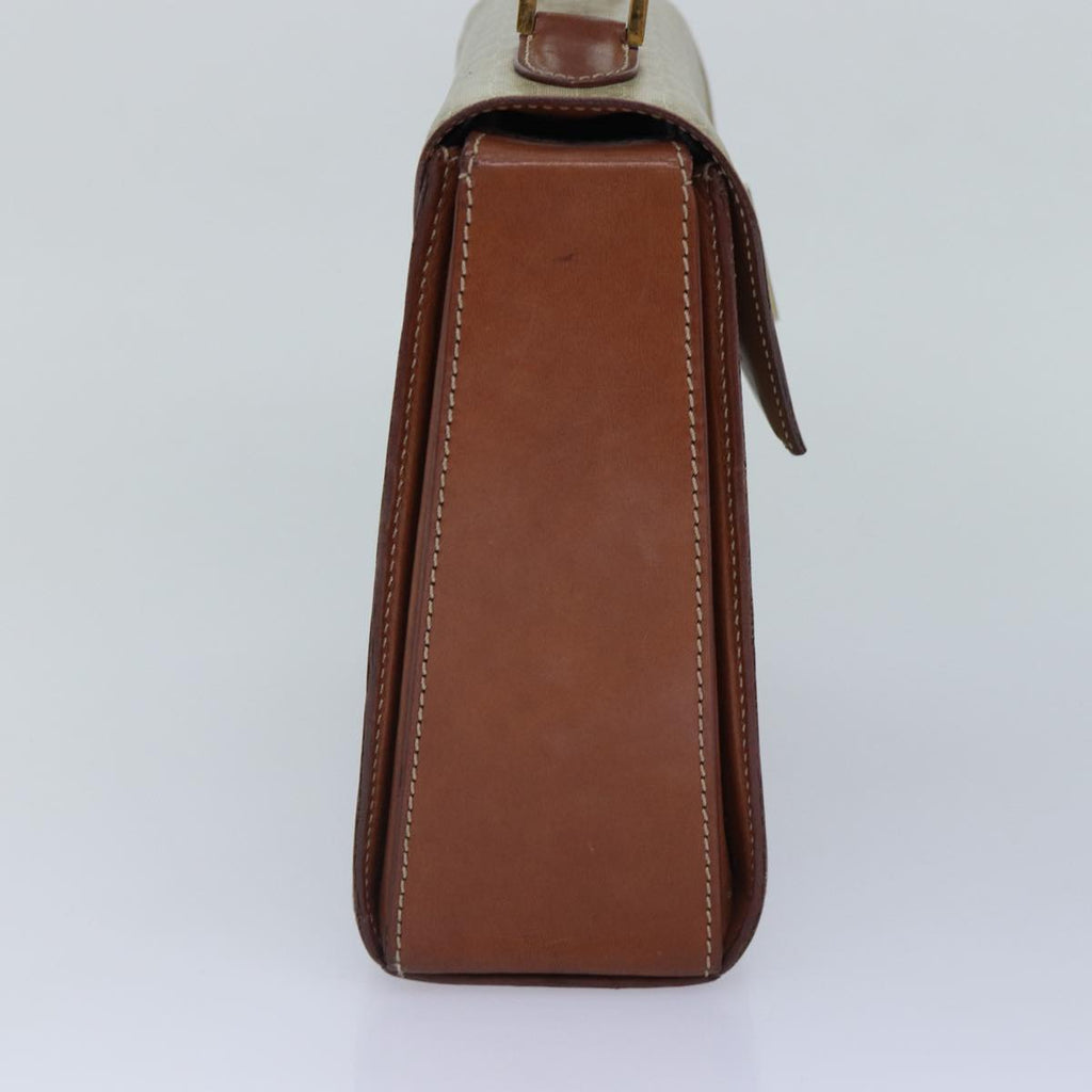 CELINE Macadam Handbag