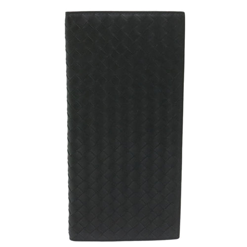 BOTTEGA VENETA Intrecciato Wallet