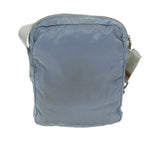 PRADA Tessuto Shoulder Bag