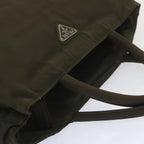 PRADA Tessuto Handbag