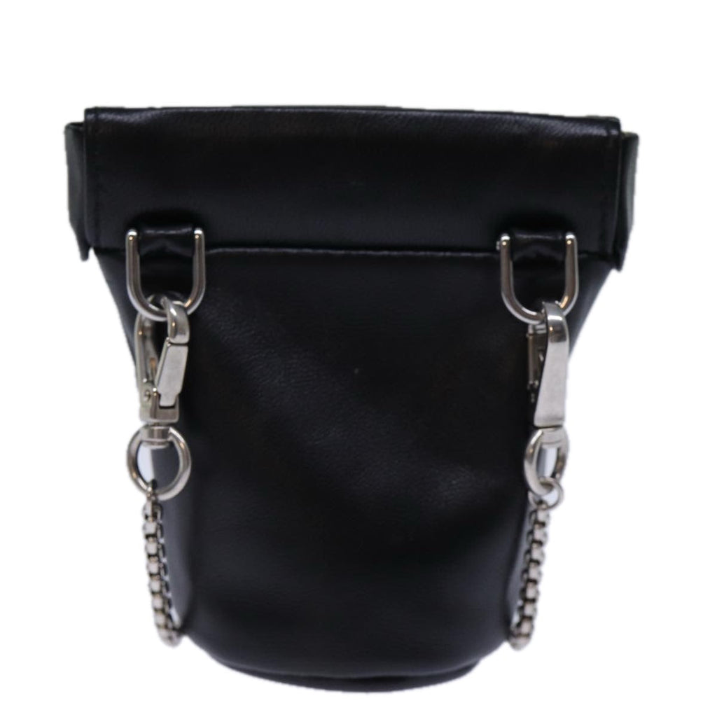PRADA Saffiano Shoulder Bag