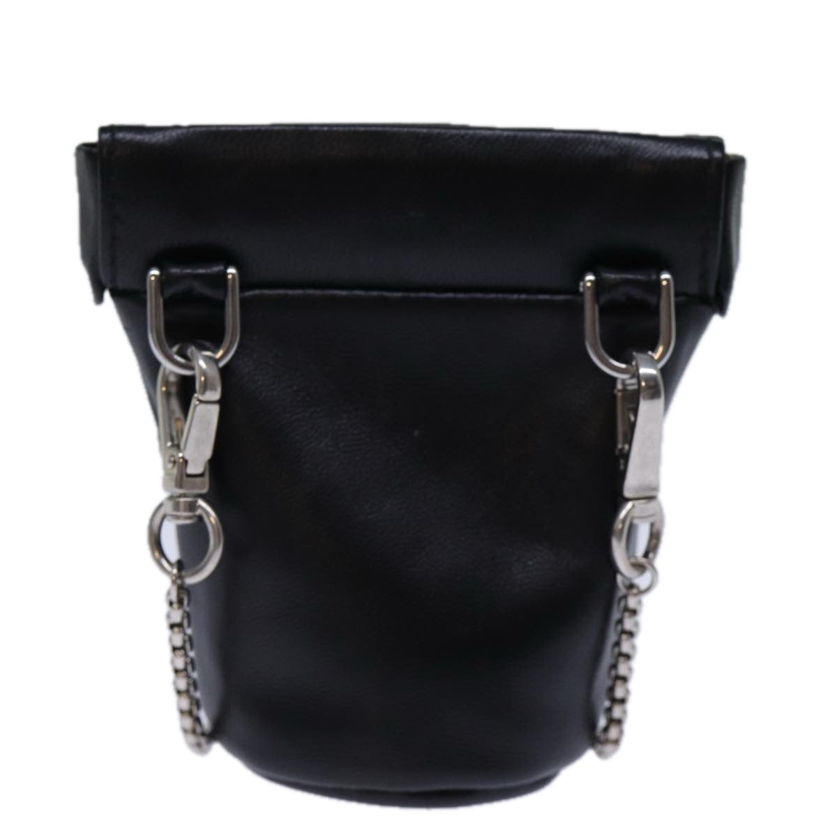 PRADA Saffiano Shoulder Bag