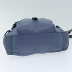 PRADA Tessuto Shoulder Bag