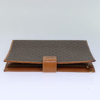 CELINE Macadam Wallet
