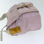 PRADA Tessuto Shoulder Bag