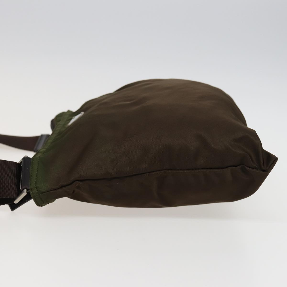 PRADA Tessuto Shoulder Bag