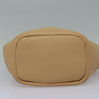 BOTTEGA VENETA Beak Handbag