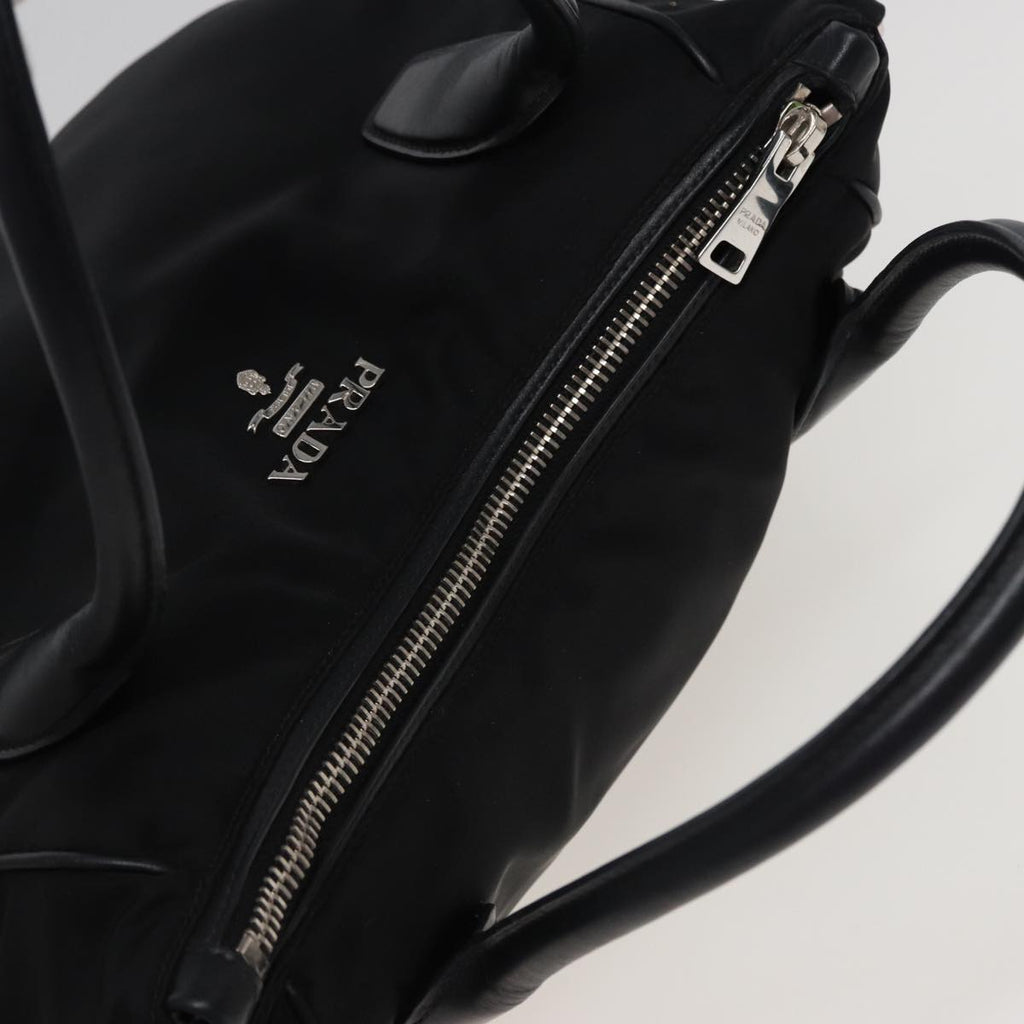 PRADA Tessuto Shoulder Bag