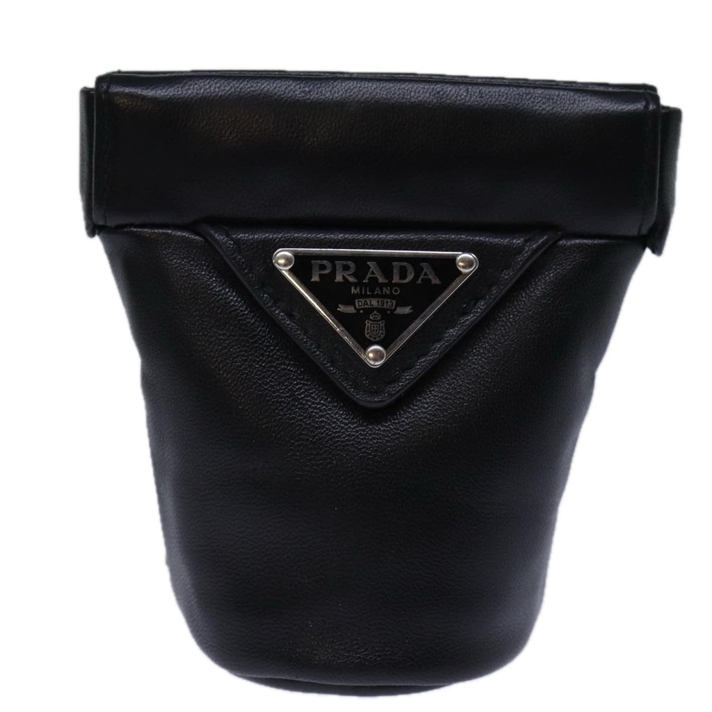 PRADA Saffiano Shoulder Bag