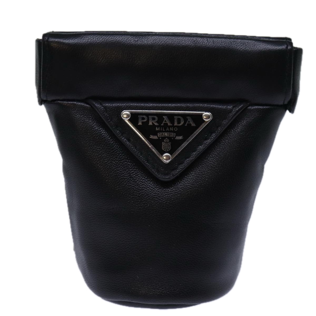 PRADA Saffiano Shoulder Bag