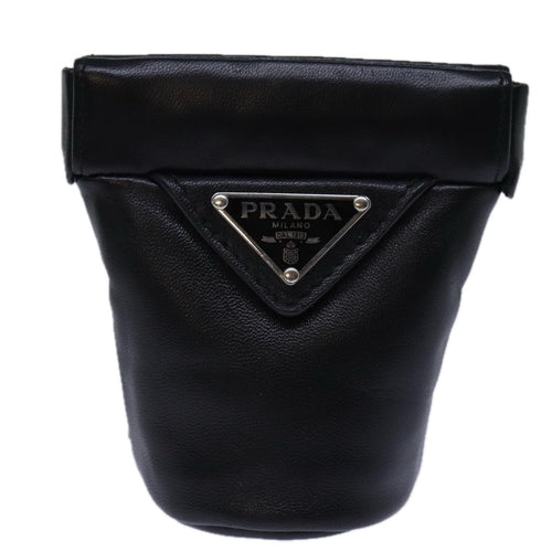 PRADA Saffiano Shoulder Bag
