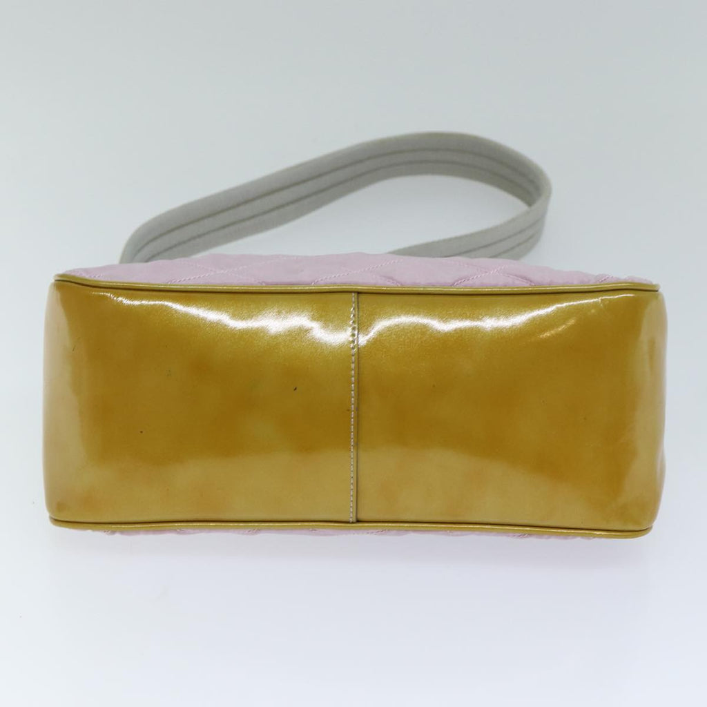 PRADA Tessuto Shoulder Bag