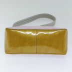 PRADA Tessuto Shoulder Bag