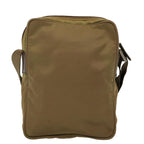 PRADA Tessuto Shoulder Bag