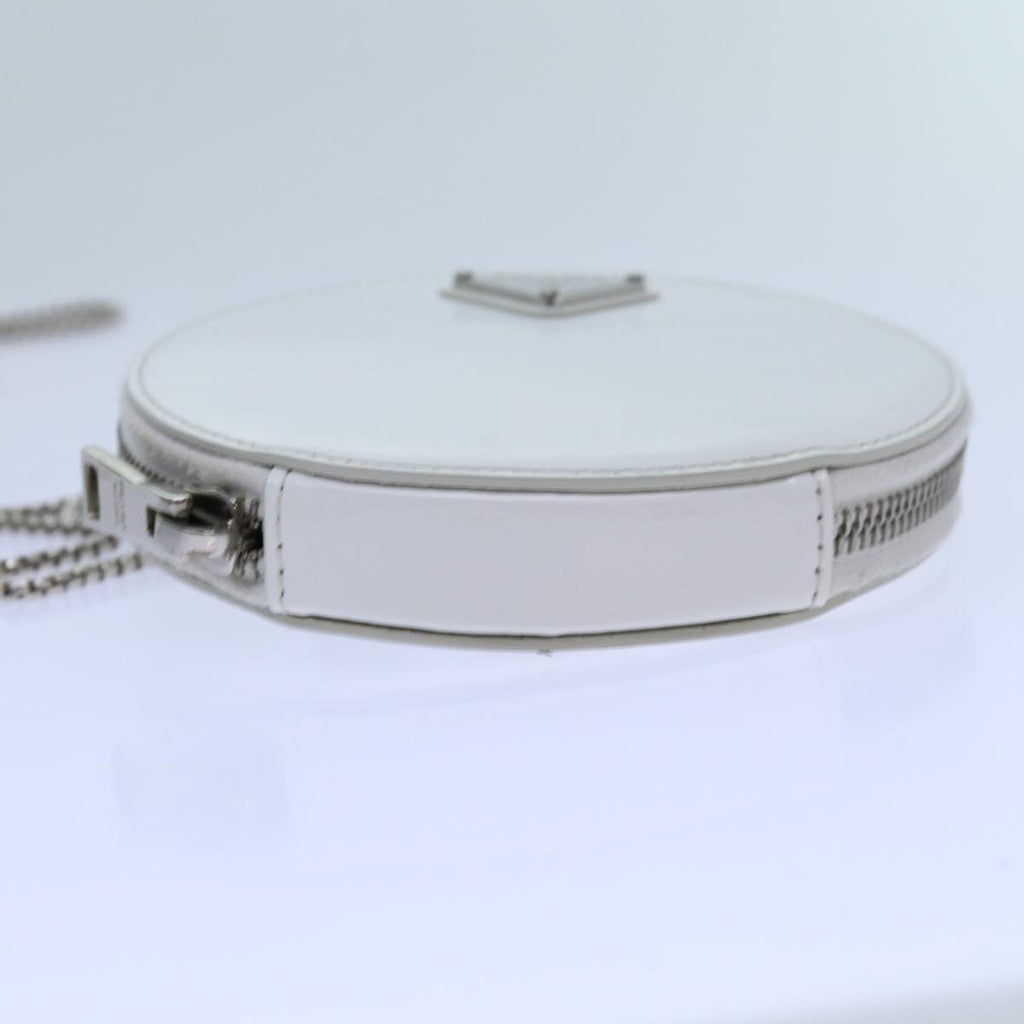 PRADA Saffiano Shoulder Bag