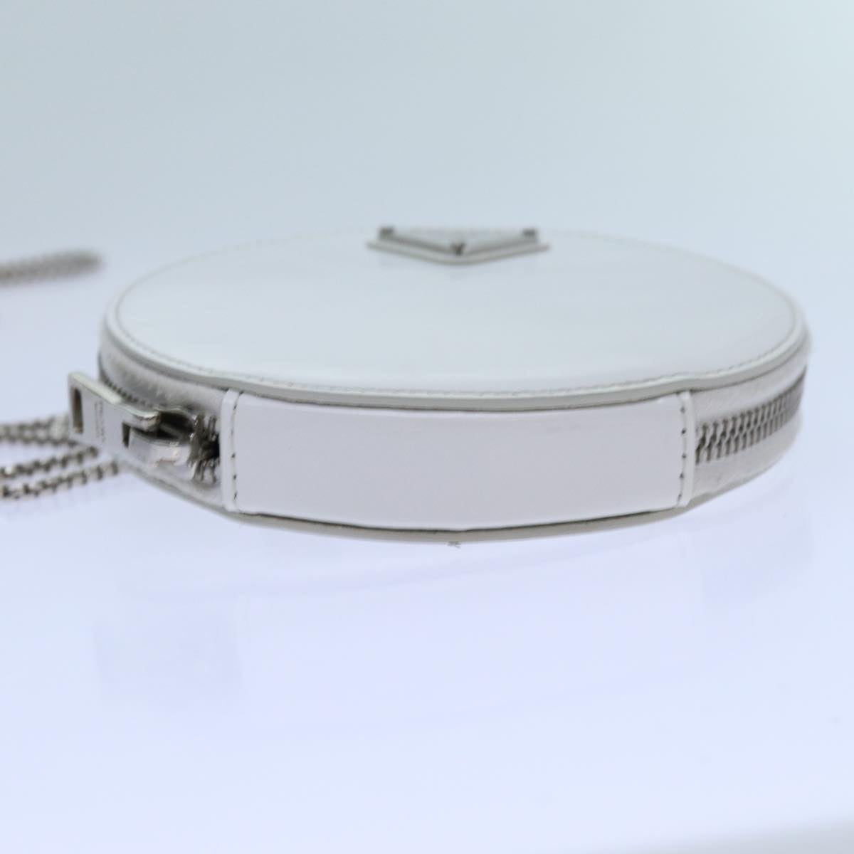 PRADA Saffiano Shoulder Bag