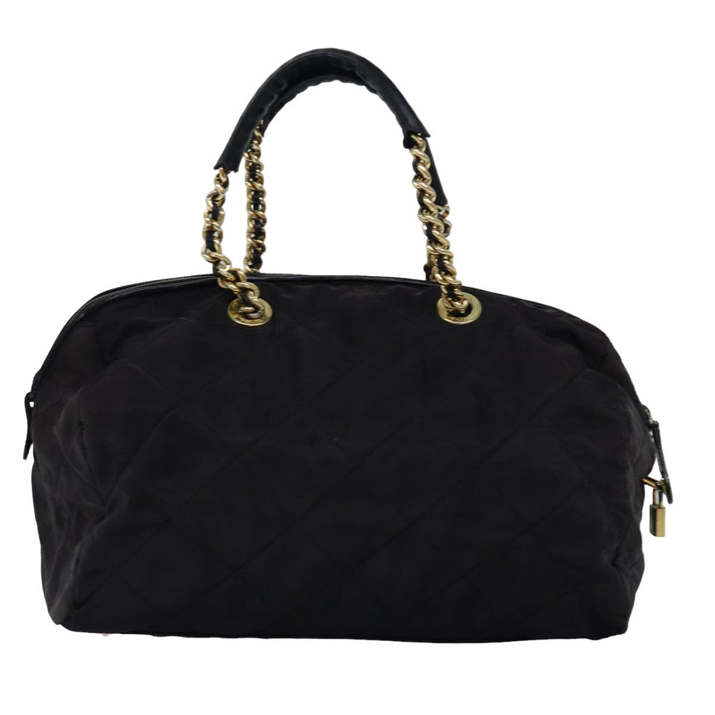 PRADA Tessuto Handbag