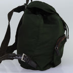 PRADA Tessuto Backpack