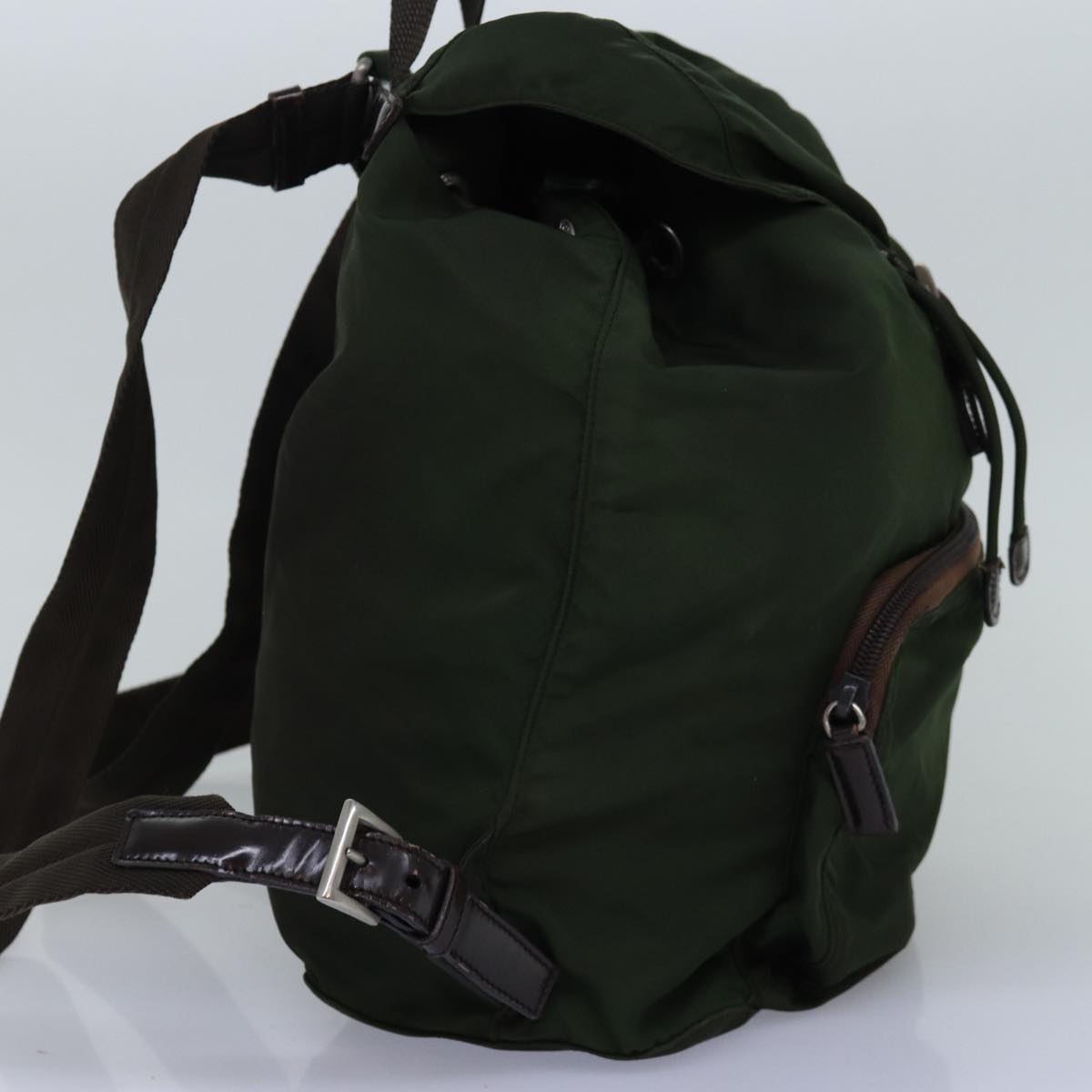 PRADA Tessuto Backpack