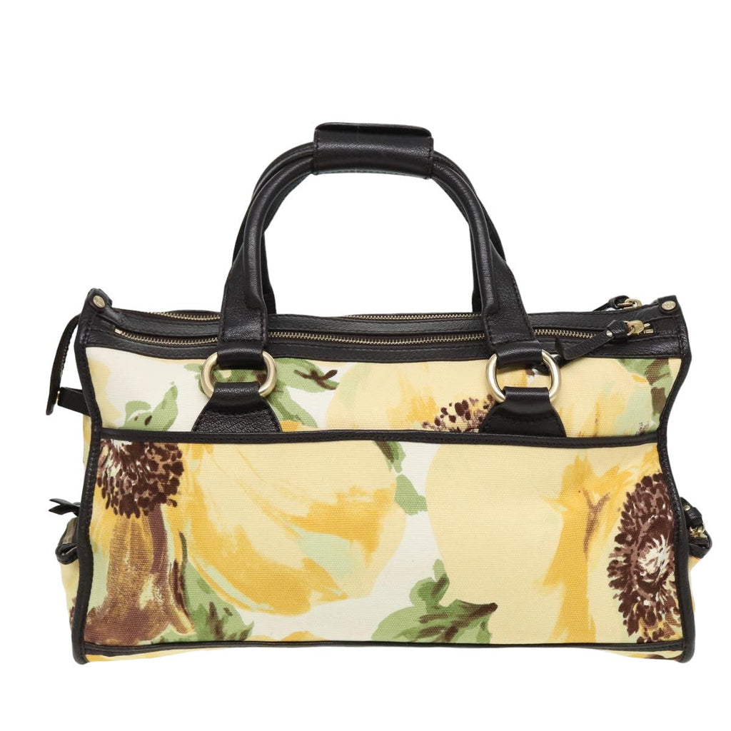 CELINE Boogie Handbag