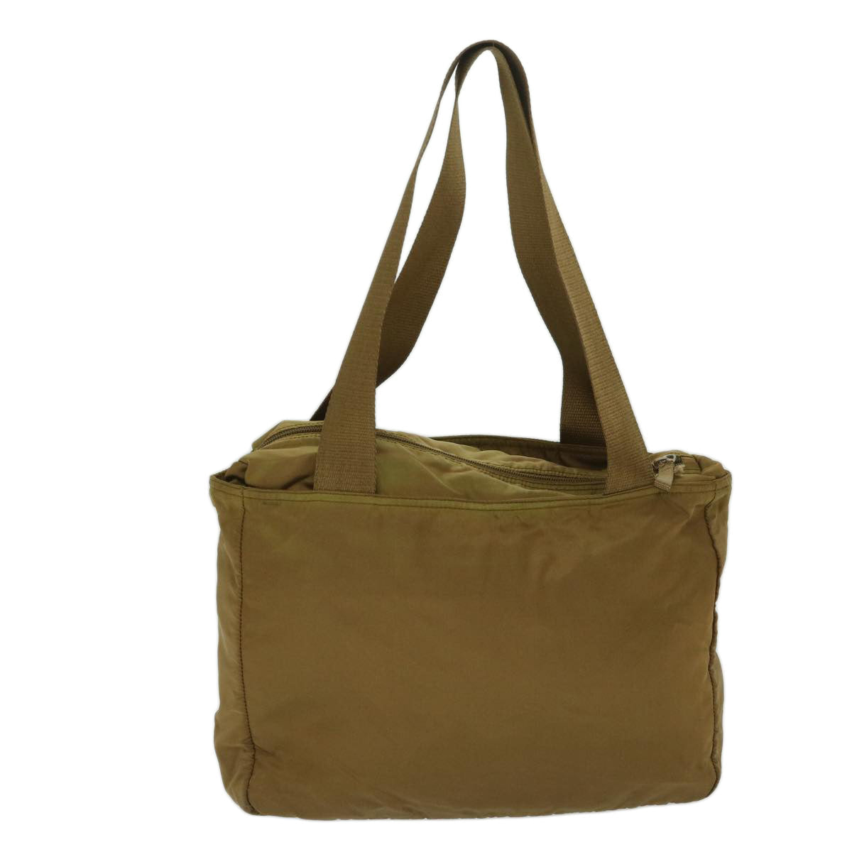 PRADA Tessuto Shoulder Bag