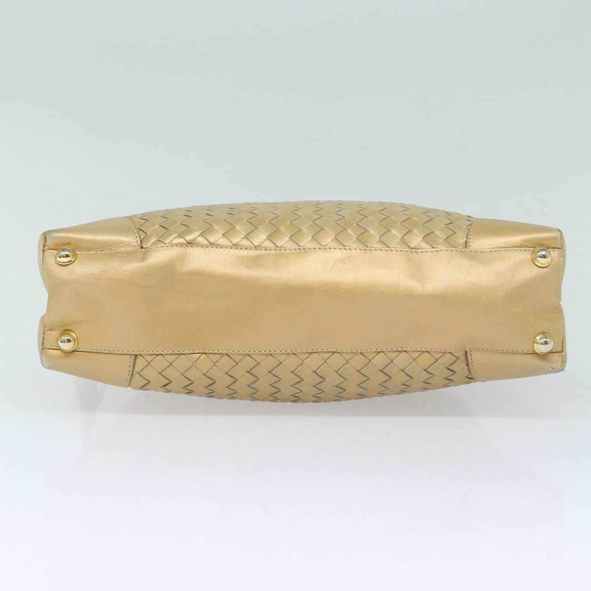 BOTTEGA VENETA Intrecciato Handbag