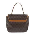 CELINE Macadam Handbag