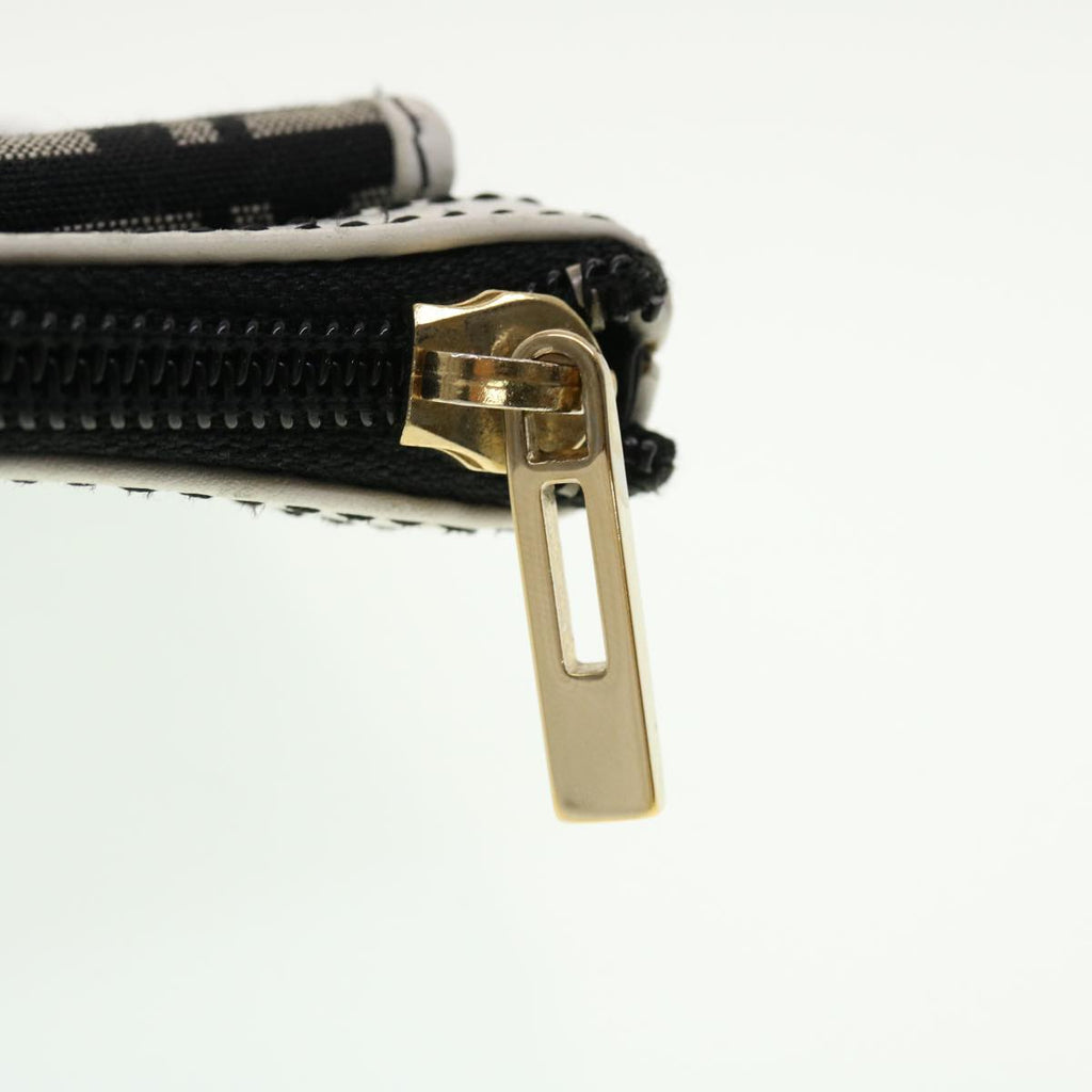 Fendi Zucchino Clutch - '10s