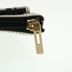 Fendi Zucchino Clutch - '10s