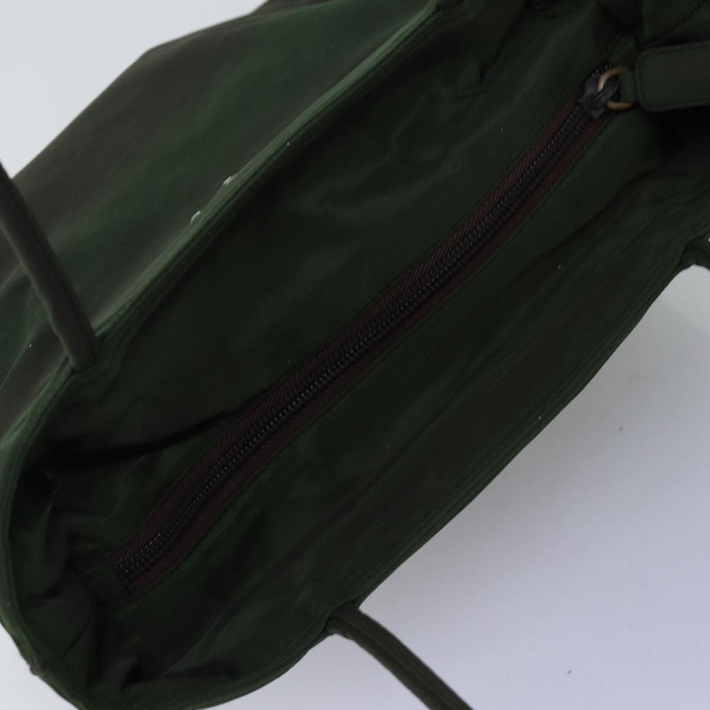 PRADA Tessuto Tote