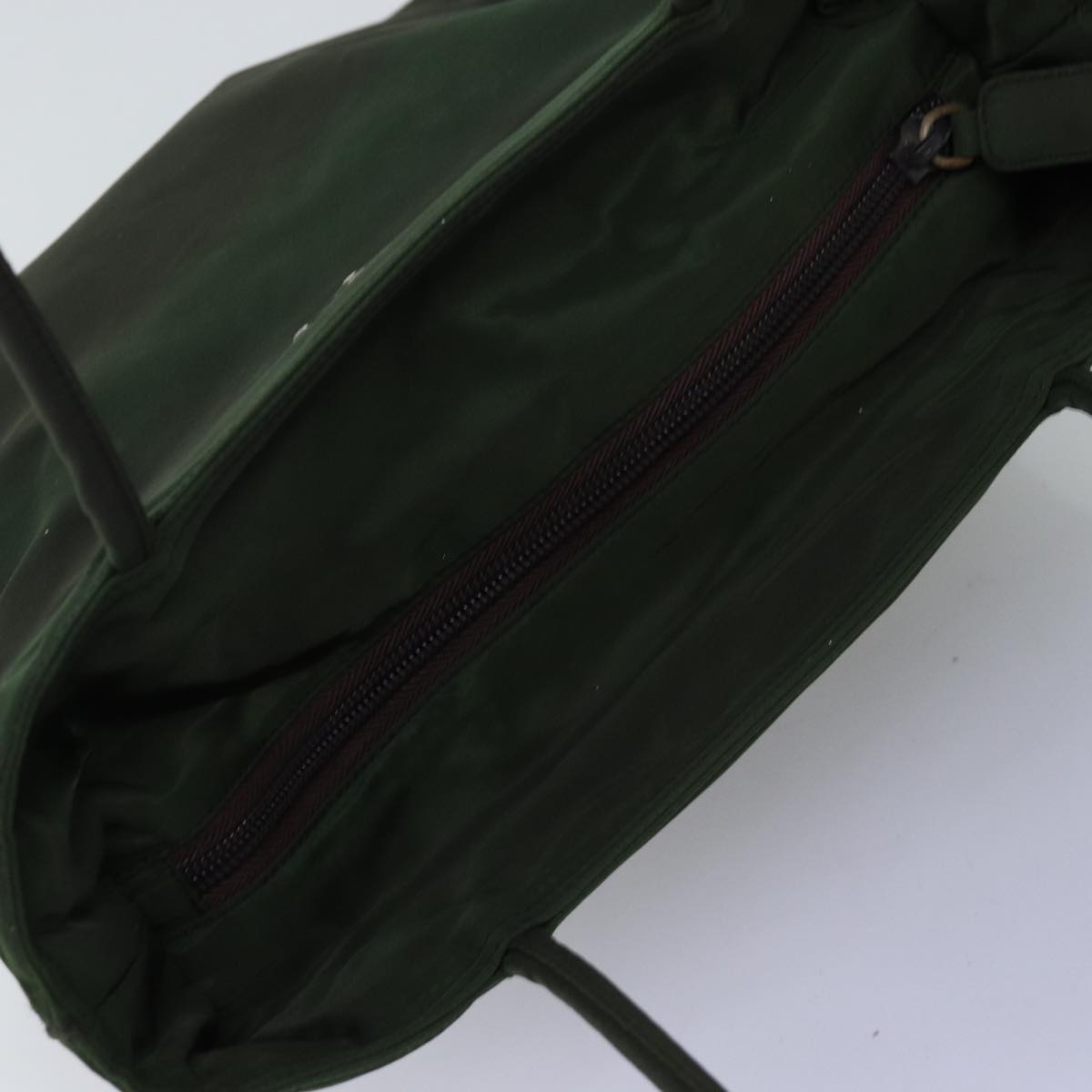 PRADA Tessuto Tote