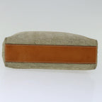 CELINE Macadam Handbag