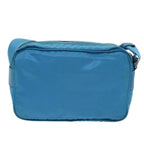 PRADA Tessuto Shoulder Bag