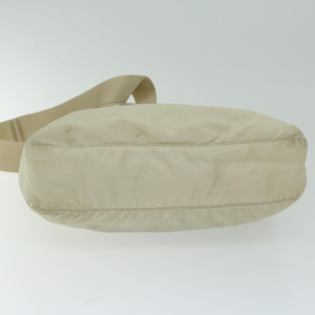 PRADA Tessuto Shoulder Bag