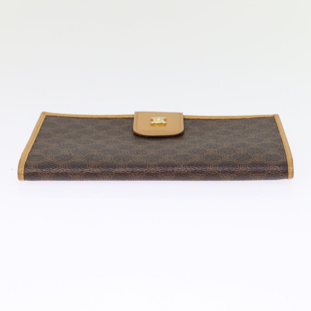 CELINE Macadam Wallet
