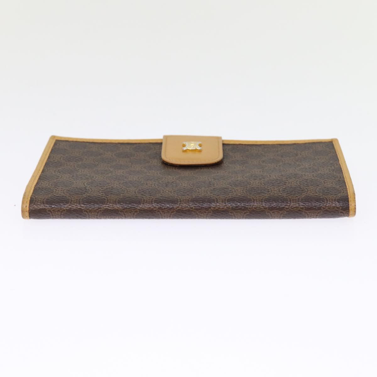 CELINE Macadam Wallet