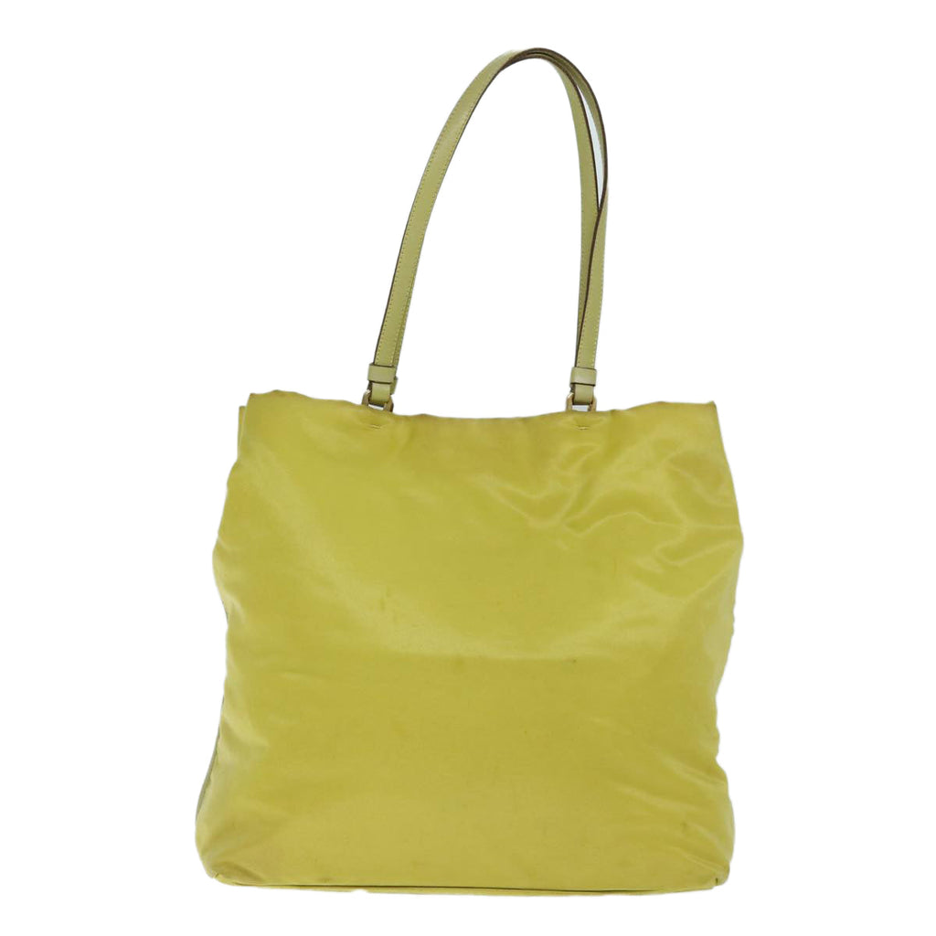 PRADA Tessuto Tote
