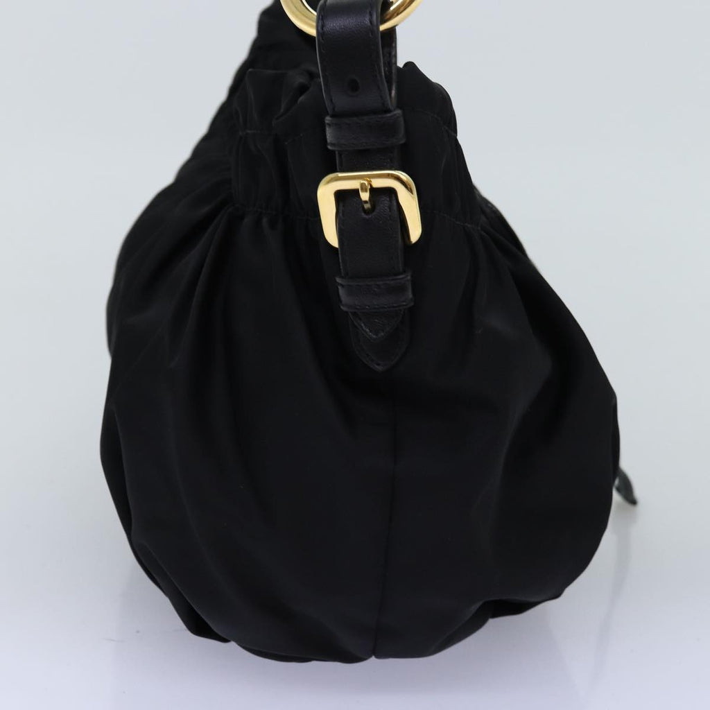 PRADA Tessuto Shoulder Bag