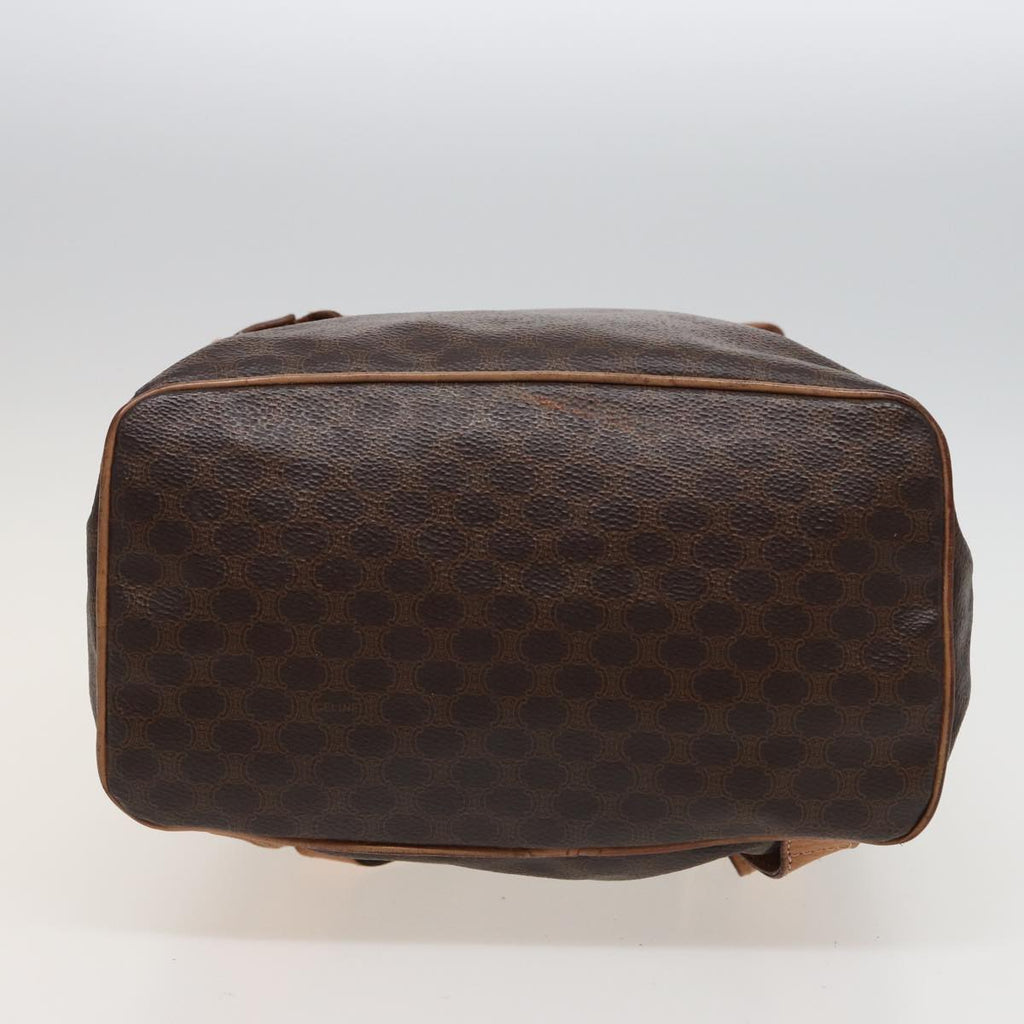 CELINE Macadam Backpack