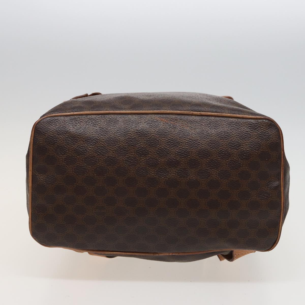 CELINE Macadam Backpack