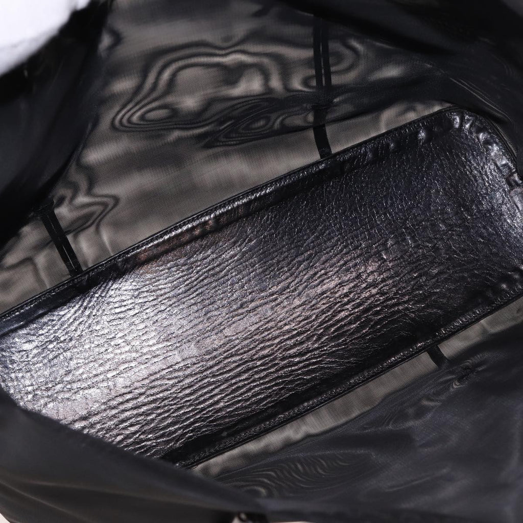 PRADA Tessuto Shoulder Bag