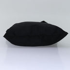 PRADA Tessuto Shoulder Bag