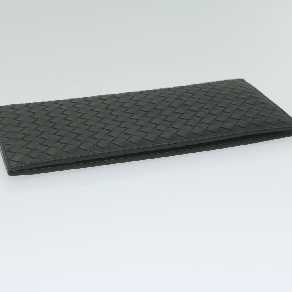 BOTTEGA VENETA Intrecciato Wallet