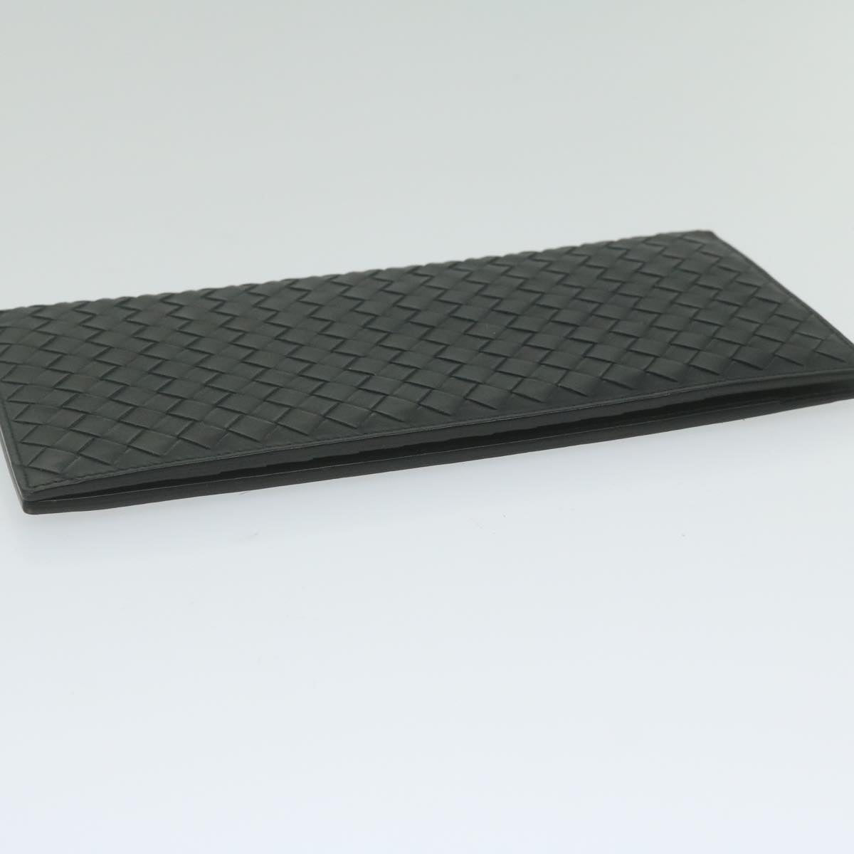 BOTTEGA VENETA Intrecciato Wallet