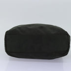 PRADA Tessuto Handbag